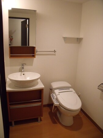 リブリ・SOLAREの物件内観写真